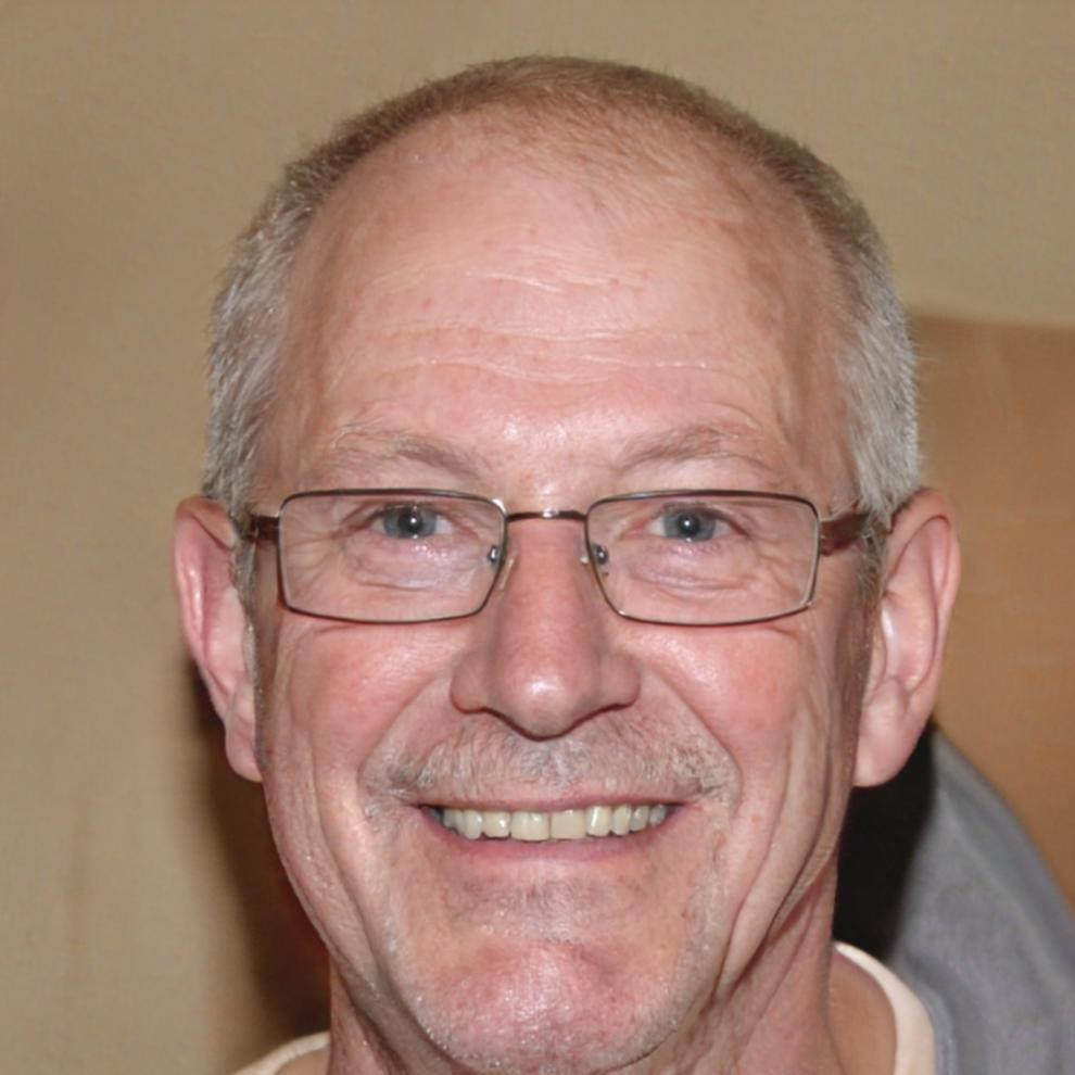 Torben Lindqvist, Lead Financial Educator